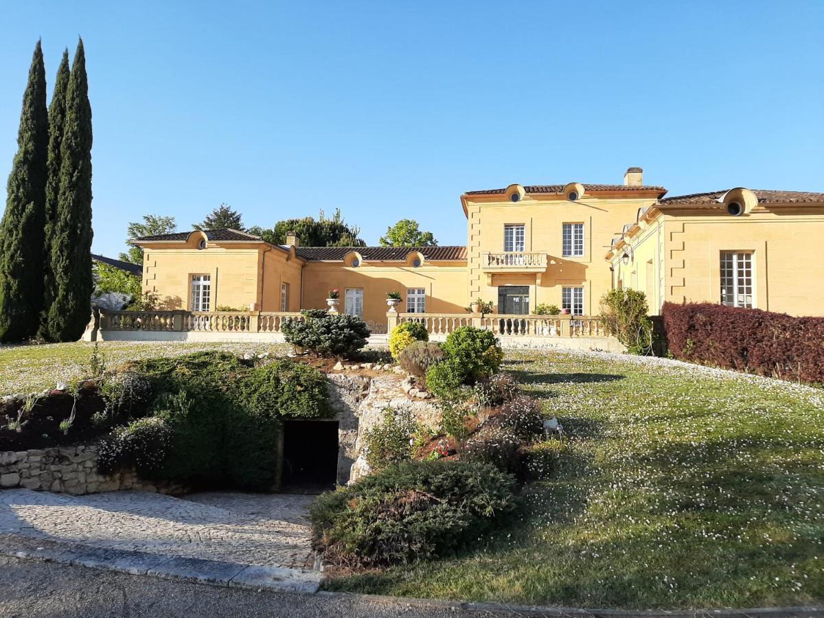 Maison Coquereaumont Монтань Экстерьер фото