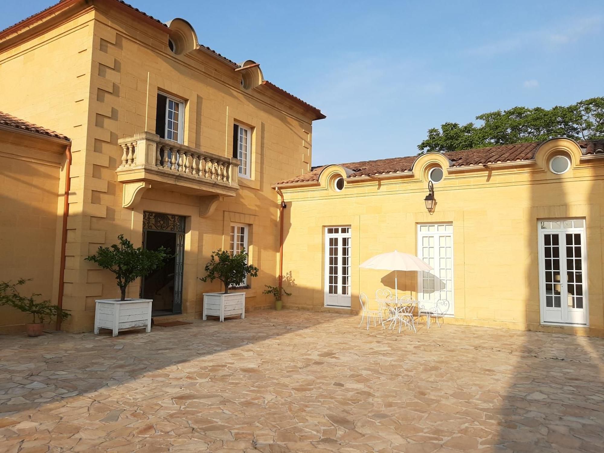 Maison Coquereaumont Монтань Экстерьер фото