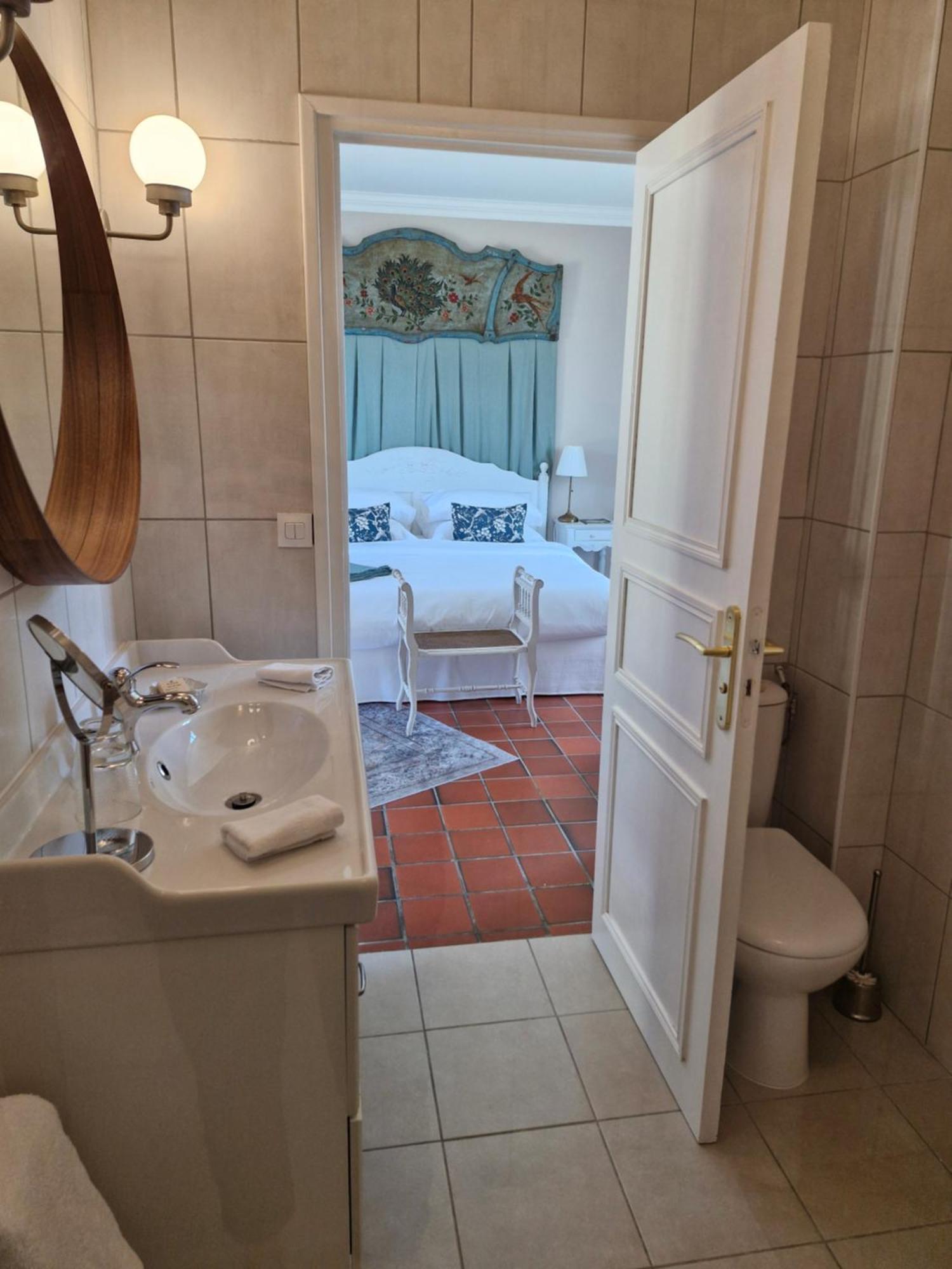 Maison Coquereaumont Монтань Экстерьер фото