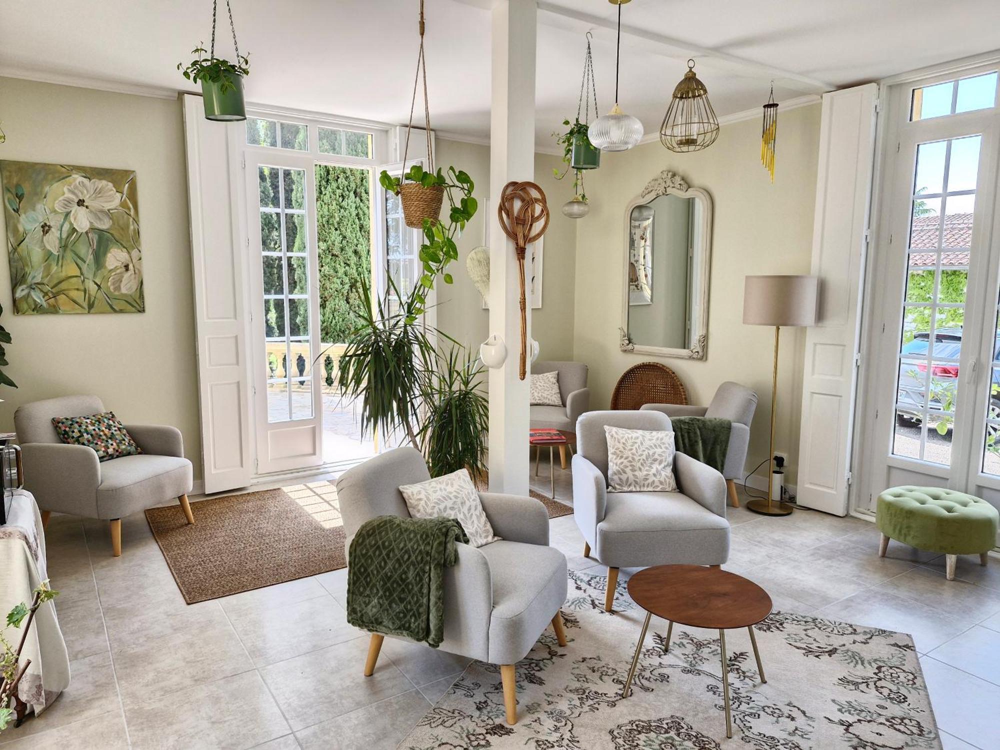 Maison Coquereaumont Монтань Экстерьер фото